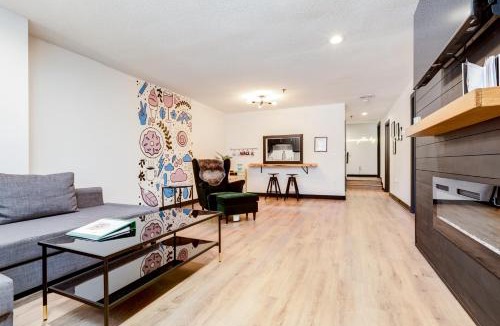 Winston - Salem Apartment | Entire condo in downtown winston