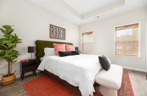 Belmont House | Entire home in Belmont, North Carolina