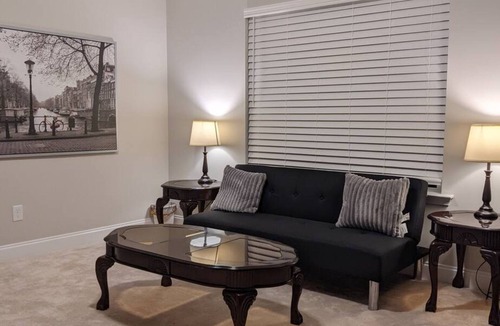 Belmont House | Entire Home in Belmont - Greater Charlotte Area