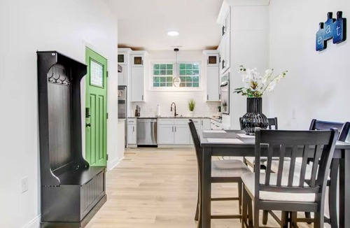 Goldsboro House | Entire home, in Goldsboro North Carolina