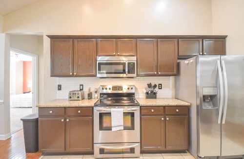 Olivia House | Entire Home in the Lakes 4BedRoom