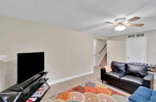 Charlotte House | Entire home with game room