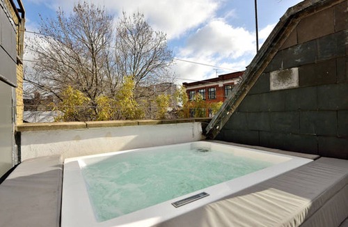 Clerkenwell House | Entire Luxury 2 Bed Townhouse Central London.