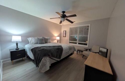 Myrtle Grove House | Epic Wilmington Vacation Home