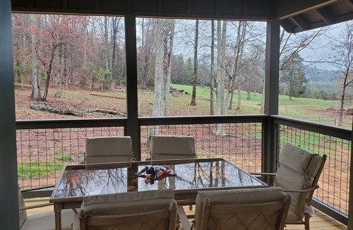 Columbus Cottage | Equestrian Escape 8 miles from TIEC