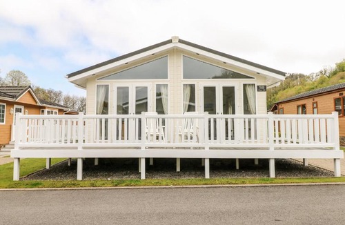 Narberth House | Erisa