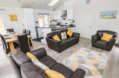 Narberth House | Erisa