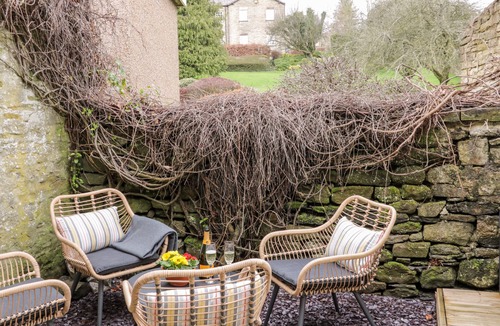 Skipton Cottage | Ermysted's Cottage