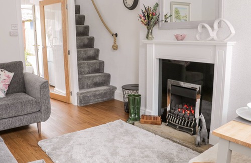 Skipton Cottage | Ermysted's Cottage