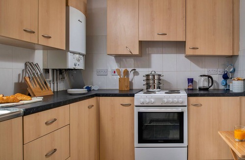 Llanberis Apartment | Eryri Magic by Interhome