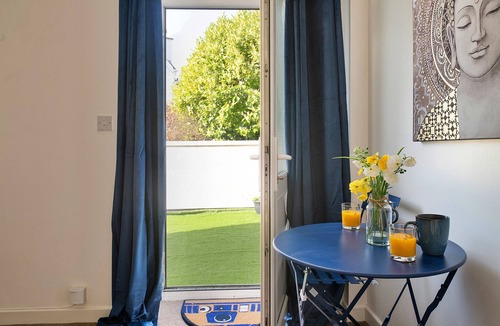 Llanberis Apartment | Eryri Magic