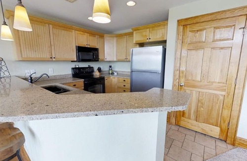 Bermuda Bay Condo | Escape to OBX! at Hamilton Cay 2 Bedroom Premium Condo
