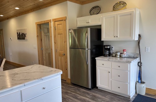 Fleetwood House | Escape to the Clouds: The Berry Barn Awaits You!