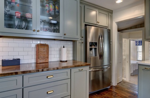 Mirror Lake House | Estes Cottage - Cozy Mirror Lake Cottage w/screened porch