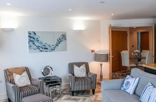 Kingsbridge House | Estuary View
