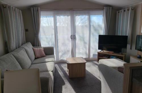 Grampound Other | Eth Melyn Caravan Holiday