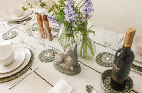 Saint Erth Praze House | Evergreen