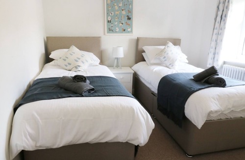 Addingham Cottage | Evergreen
