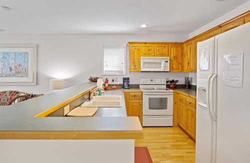 Foscoe Condo | Evergreens 1022 - *15% Discount for stays now until Nov 16* Mountain Condo, Gated Resort, Ind.