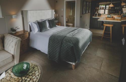 Blackburn Cabin | Everything Retreat