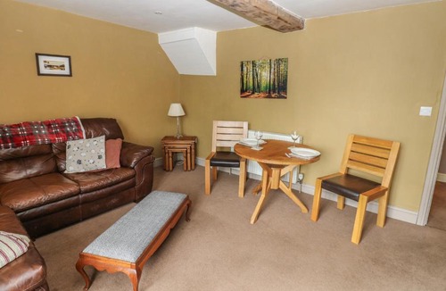 Masham Apartment | Ewe Cottage