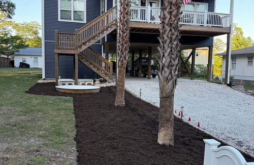 Ocean Isle Beach House | Excellent 3-bedroom house with AC in Ocean Isle Beach