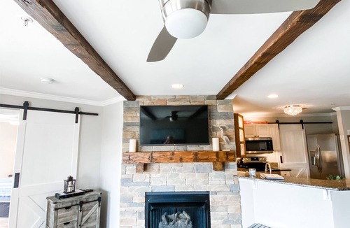 Cornelius Condo | Exceptional listing! Beautiful view of Lake Norman! “Great Luxury Condo Stay”!