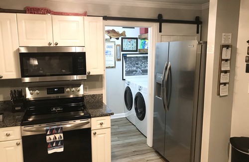 Cornelius Condo | Exceptional listing! Beautiful view of Lake Norman! “Great Luxury Condo Stay”!