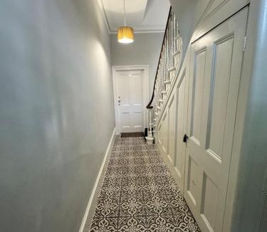 Lee Green Apartment | Exceptionally Large Newly-Refurbished 1-Bed Flat in Hither Green