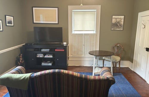 Washington House | Exclusive use of Second Floor Guest Suite of beautiful Victorian home