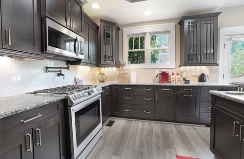 Durham House | Exec Townhome W/EV Car Charger