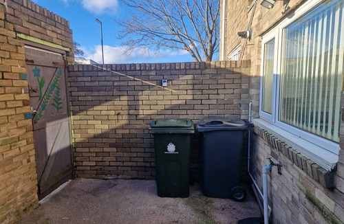 Wallsend House | Executive 2-Bedroom House in Wallsend