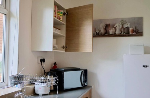 Birmingham Apartment | Executive Birmingham City Centre 1 Bed w Free Parking