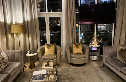 Woking Apartment | Executive Corporate Penthouse