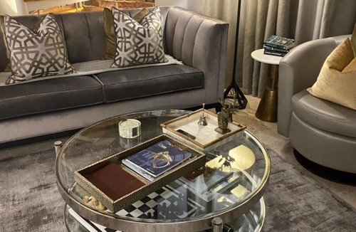 Woking Apartment | Executive Corporate Penthouse