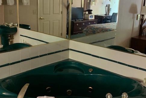 Yanceyville Hotel | Executive Inn Yanceyville