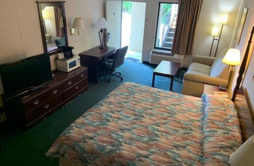 Yanceyville Hotel | Executive Inn Yanceyville