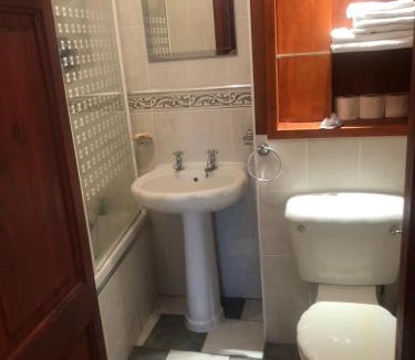 Forfar Apartment | Executive Serviced apartments 2