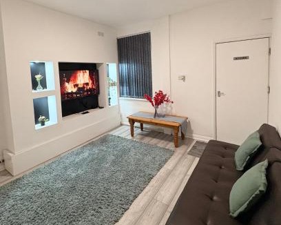 Forest Fields House | Exeter House