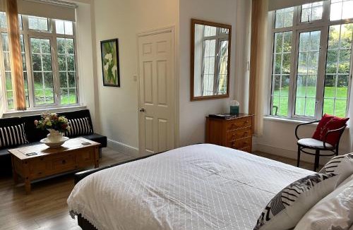 Barbrook House | Exmoor Manor Guest House