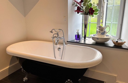 Barbrook Bed & Breakfast | Exmoor Manor Guest House