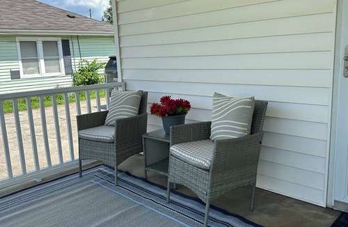 Belmont House | Experience Charlotte! Close to CLT Airport, White Water Center and More!
