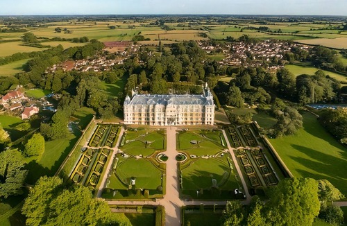 New Forest District Other | Experience the epitome of English elegance at English Countryside Estate.