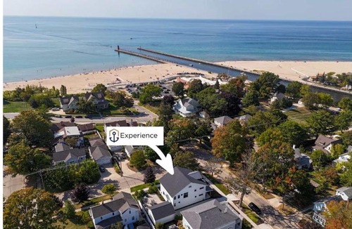South Haven House | expERIEnce
