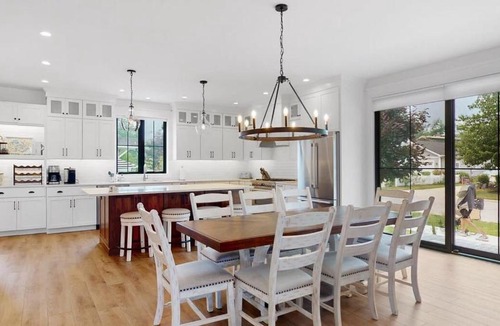 South Haven House | expERIEnce