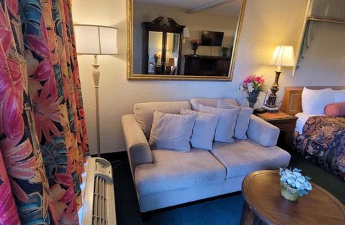 Gastonia Hotel | Express Inn and Suites
