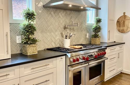 Charlotte House | Exquisite house .8 miles from Quail Hollow (Wells Fargo Championship)