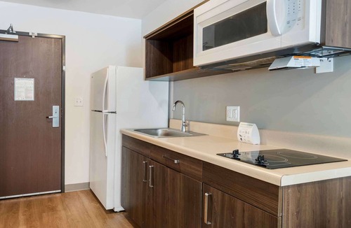 Matthews Hotel | Extended Stay America Suites - Charlotte - Matthews
