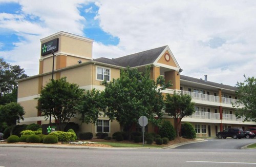 Fayetteville Hotel | Extended Stay America Select Suites - Fayetteville - Owen Dr