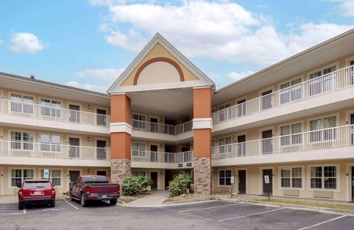 Fayetteville Hotel | Extended Stay America Select Suites - Fayetteville - Owen Dr
